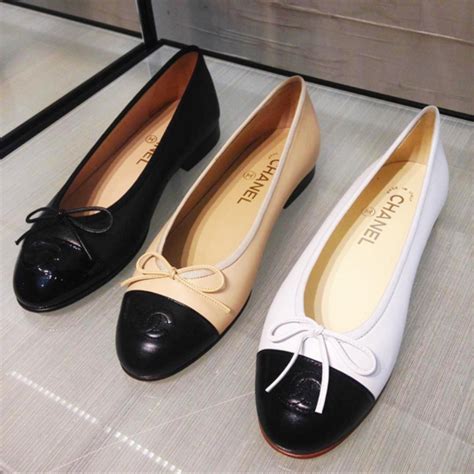 buy chanel flat shoes|are chanel flats comfortable.